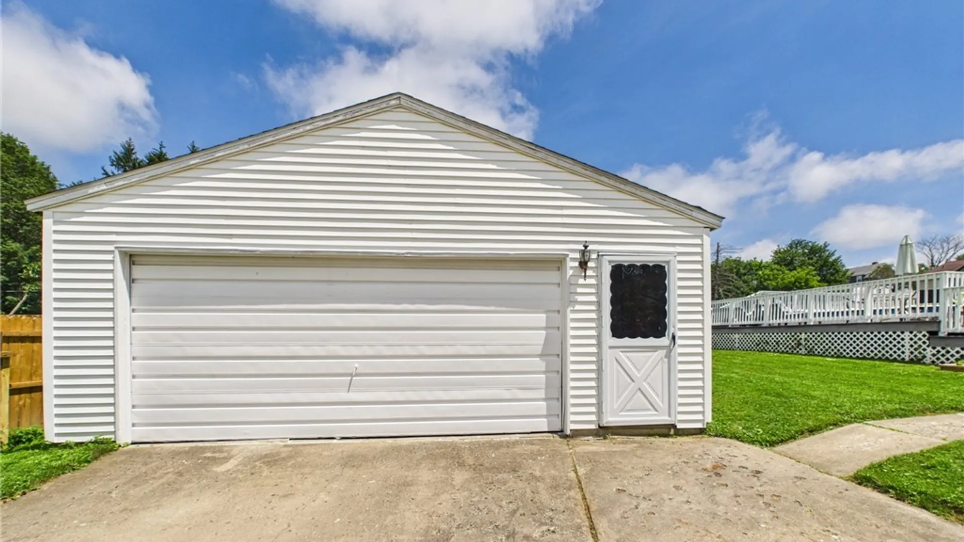 Property at 839 Crown Street, Olean, NY 14760 31