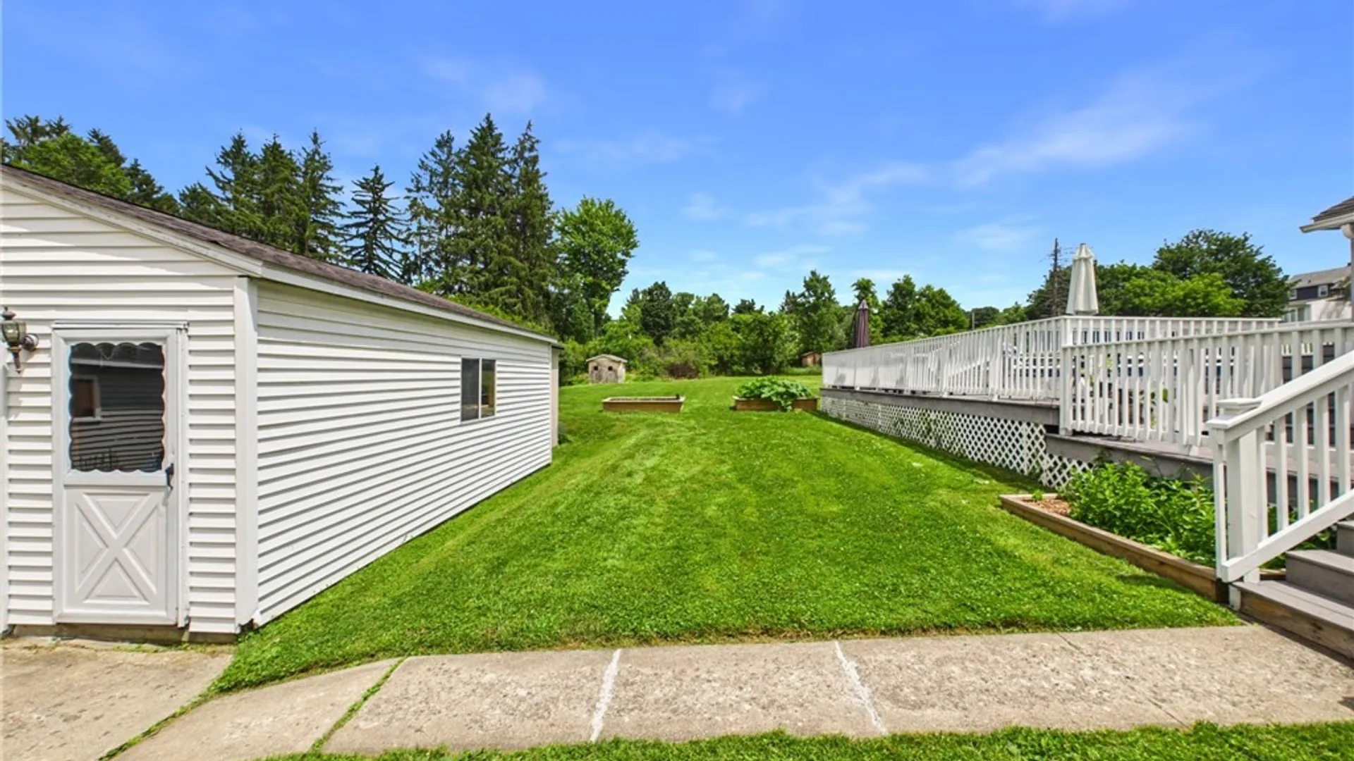 Property at 839 Crown Street, Olean, NY 14760 32