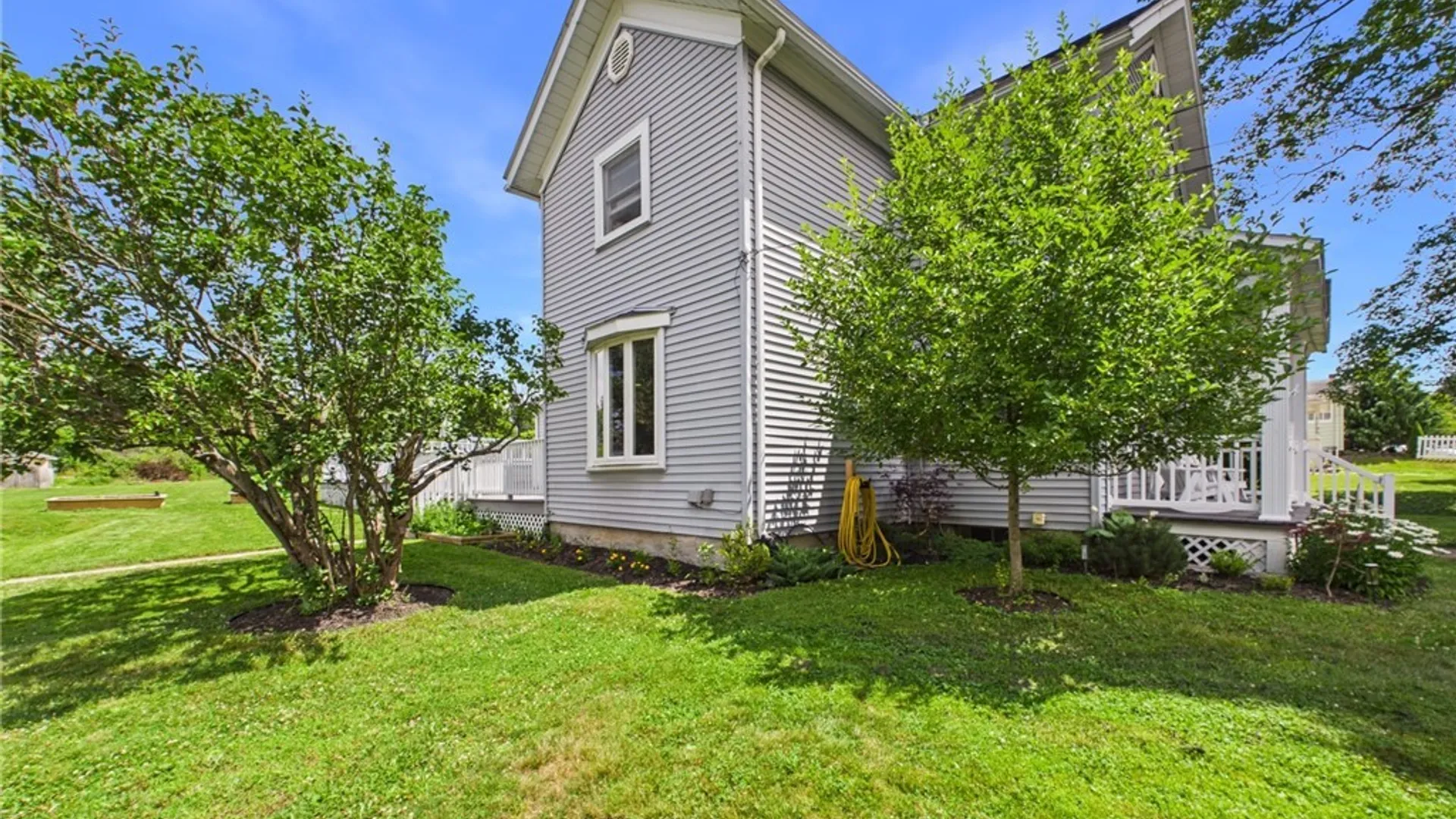 Property at 839 Crown Street, Olean, NY 14760 35