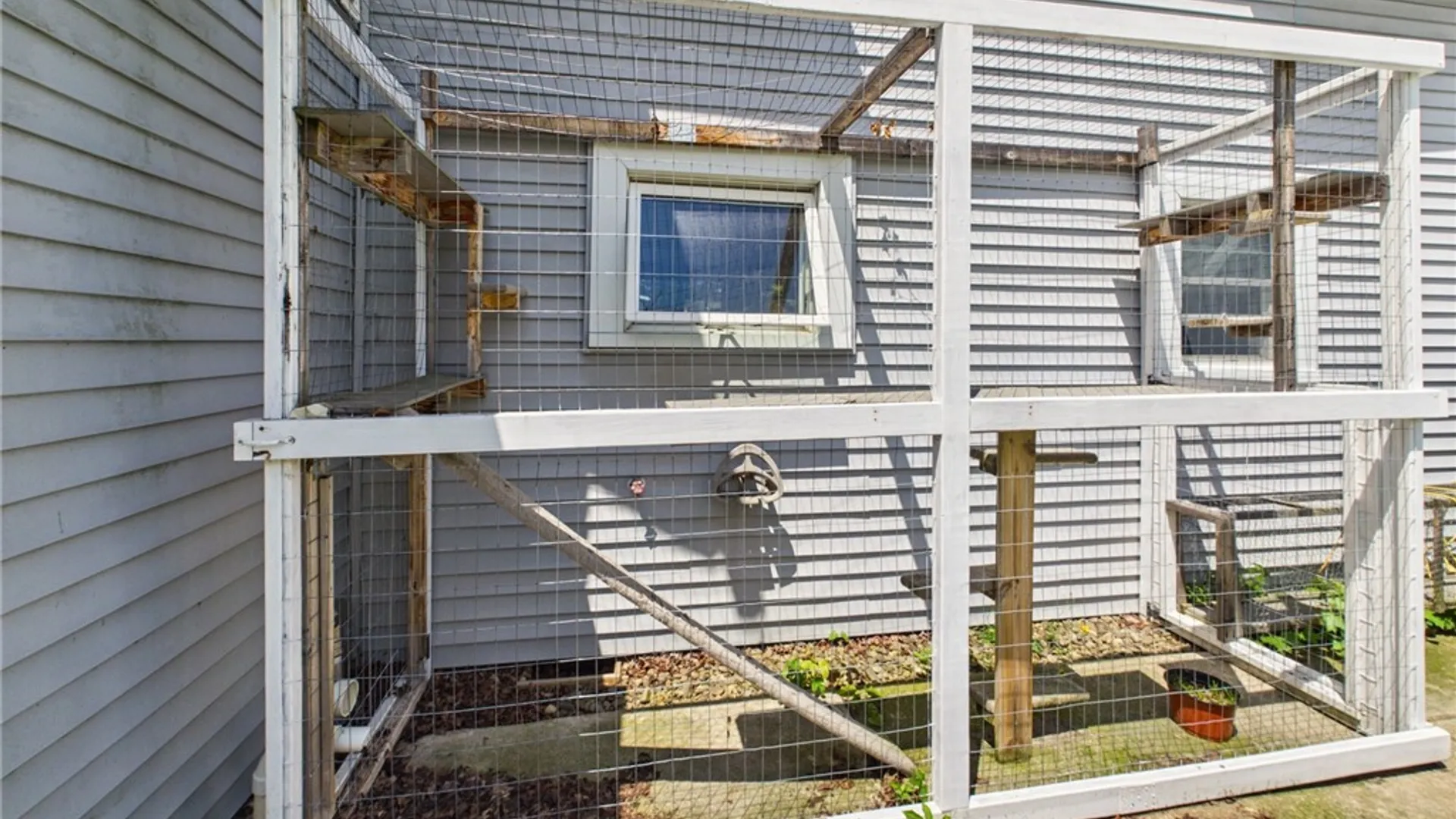 Property at 839 Crown Street, Olean, NY 14760 39
