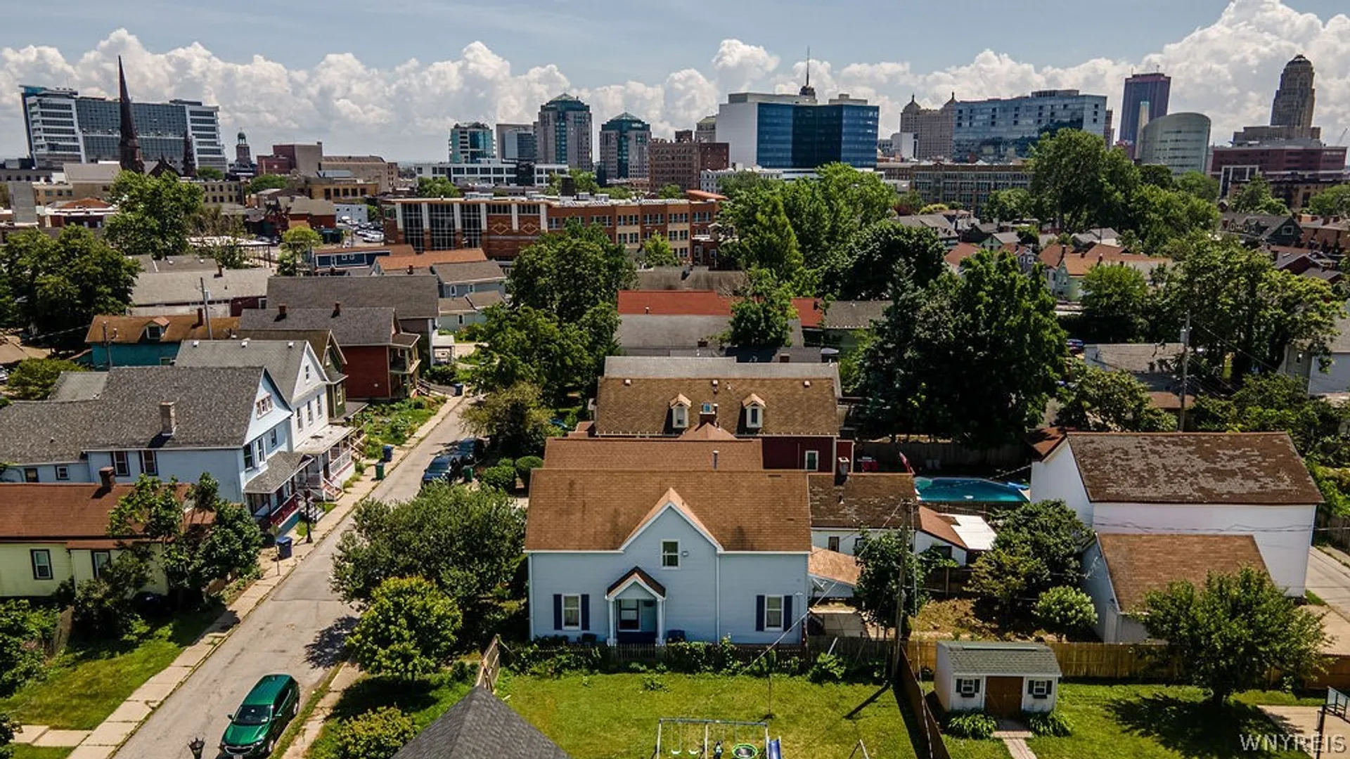 Property at 228 W Tupper Street, Buffalo, NY 14201 2