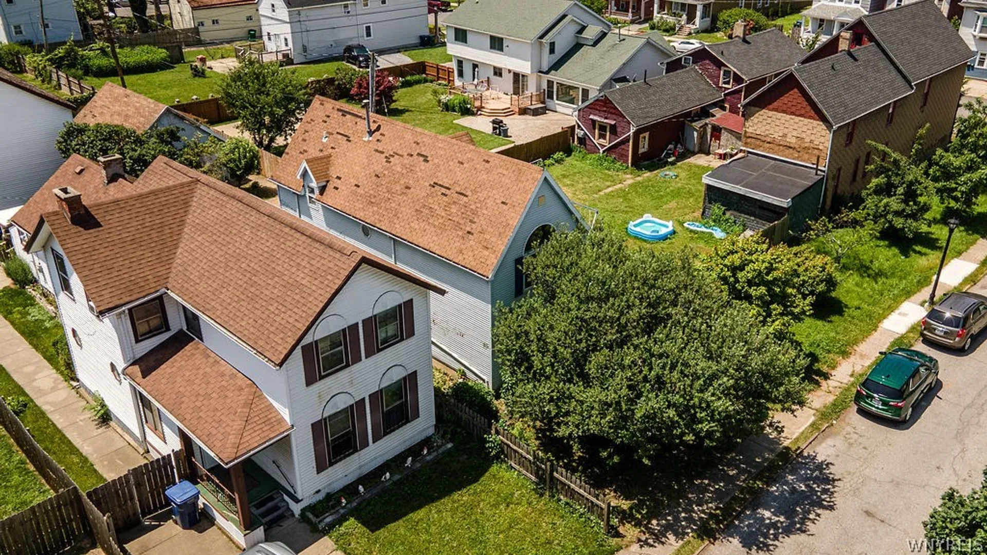 Property at 228 W Tupper Street, Buffalo, NY 14201 41
