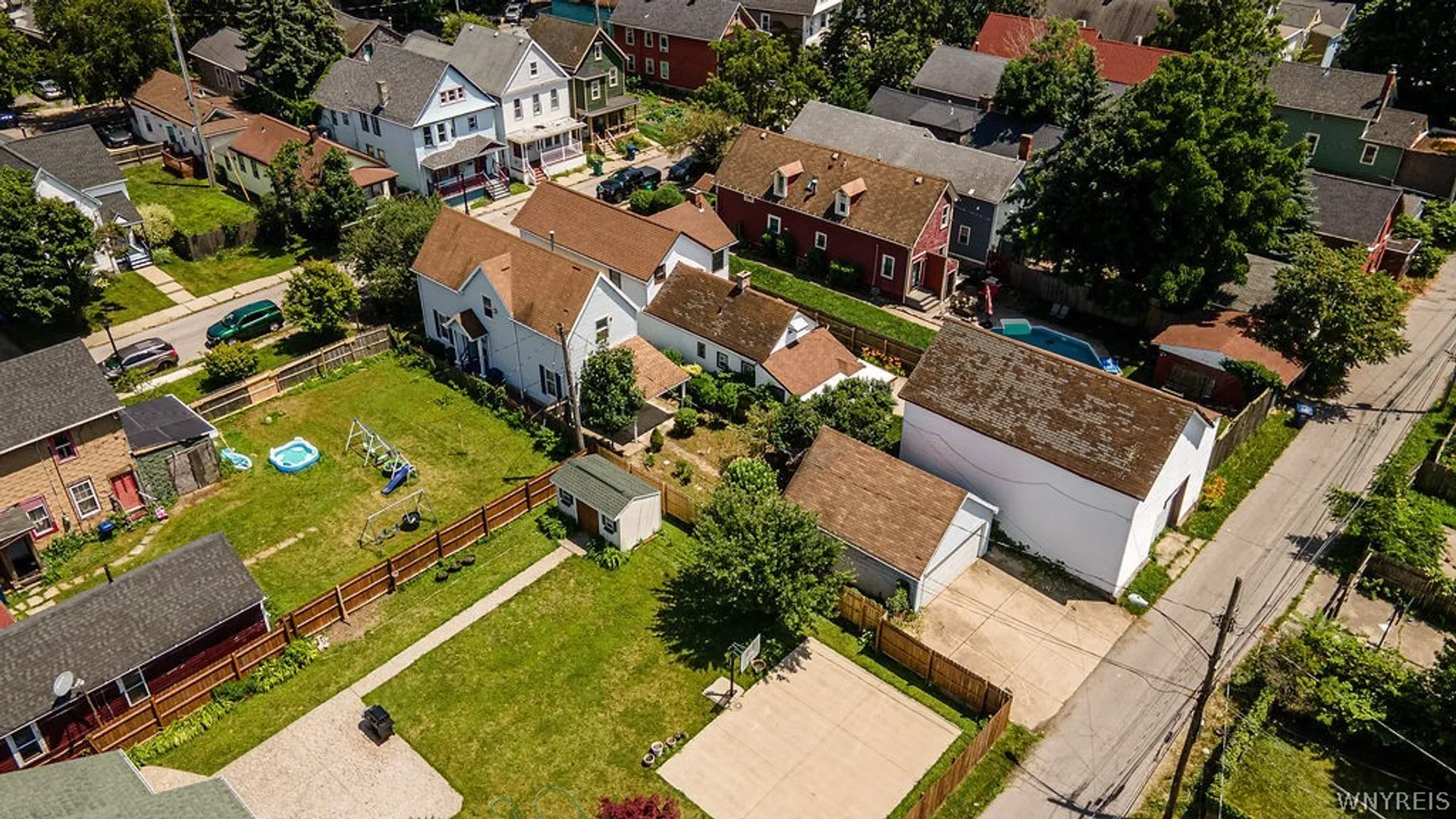 Property at 228 W Tupper Street, Buffalo, NY 14201 44