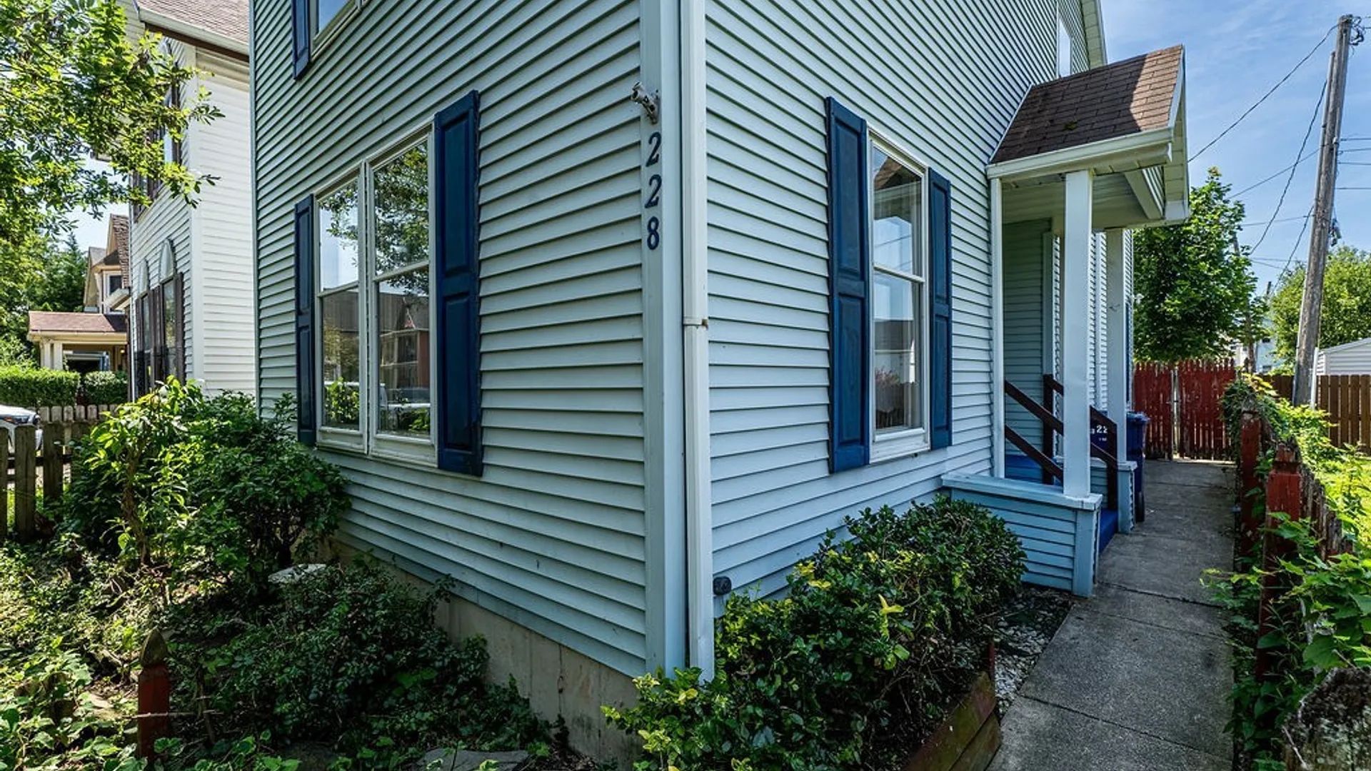 Property at 228 W Tupper Street, Buffalo, NY 14201 4