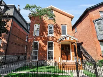 Property at 30 Whitney Place, Buffalo, NY 14201