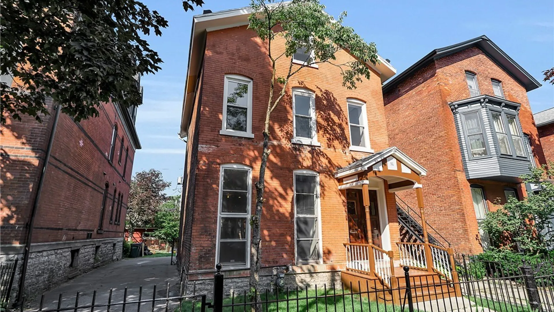 Property at 30 Whitney Place, Buffalo, NY 14201 3