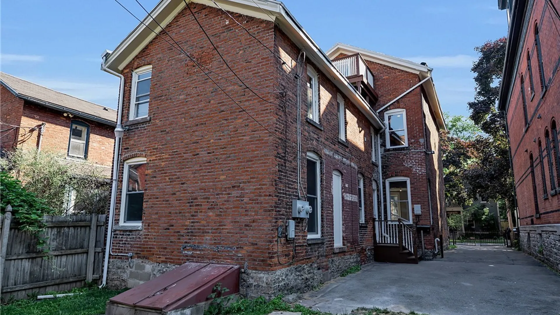 Property at 30 Whitney Place, Buffalo, NY 14201 4