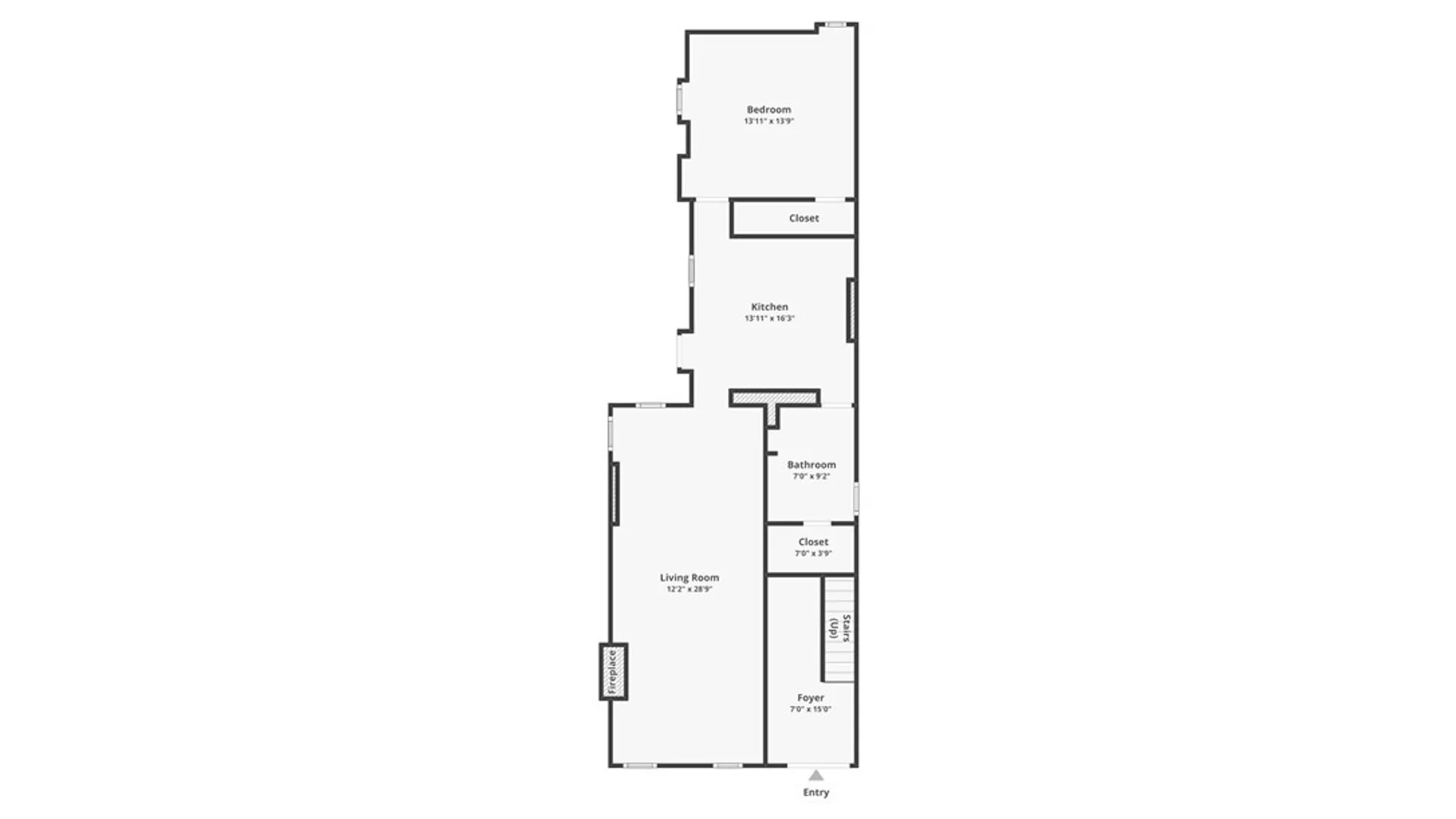 Property at 30 Whitney Place, Buffalo, NY 14201 49