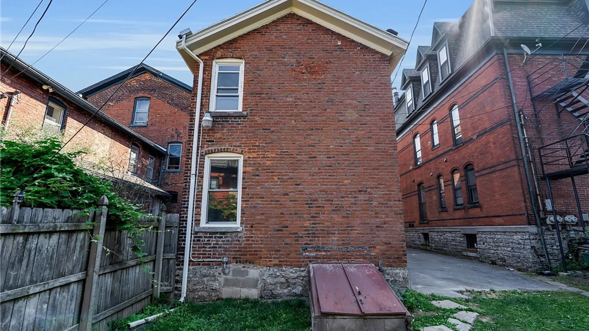 Property at 30 Whitney Place, Buffalo, NY 14201 5