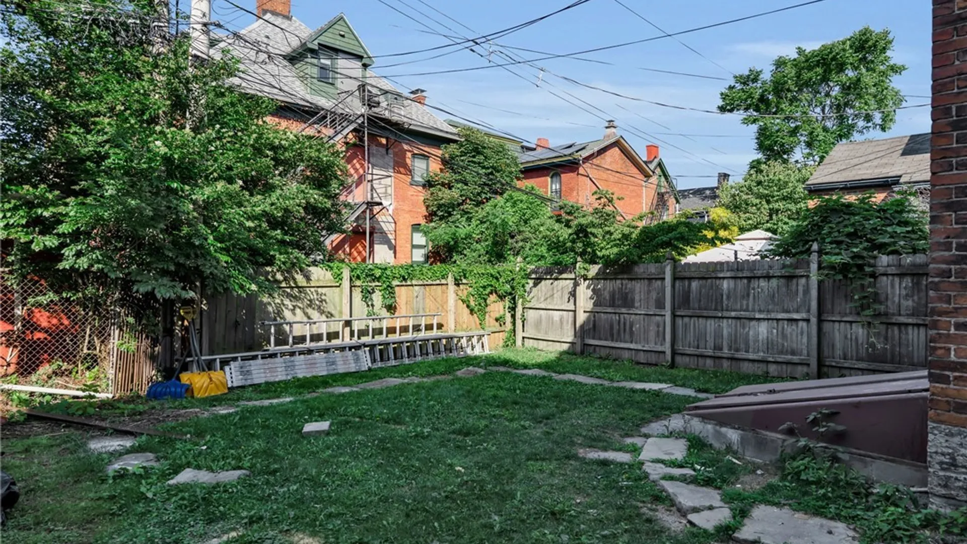 Property at 30 Whitney Place, Buffalo, NY 14201 6
