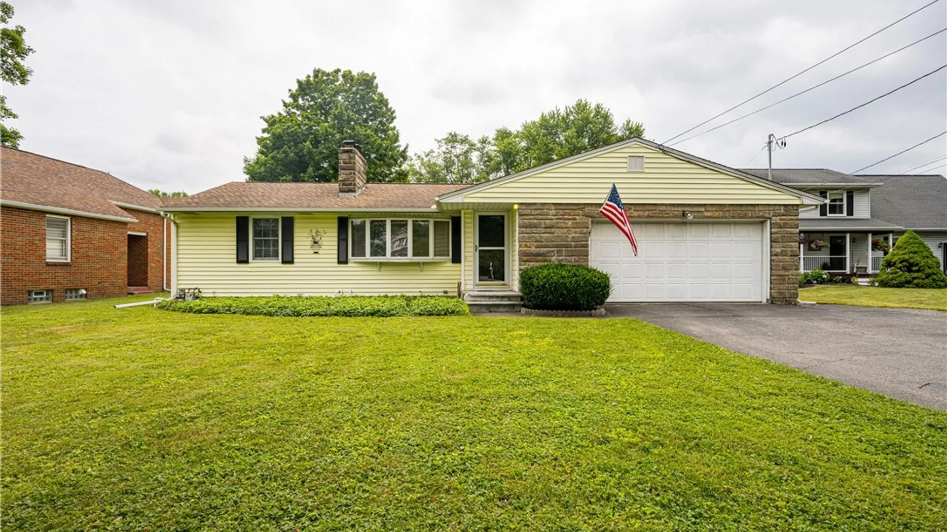 Property at 7093 Boston State Road, Boston, NY 14075 2