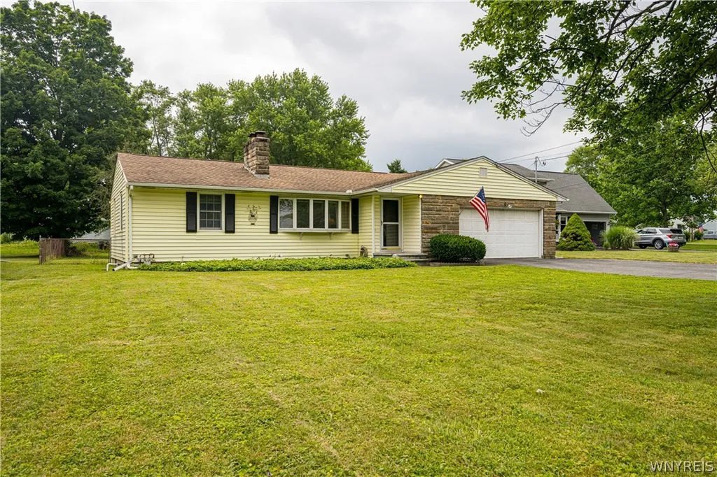 Property at 7093 Boston State Road, Boston, NY 14075