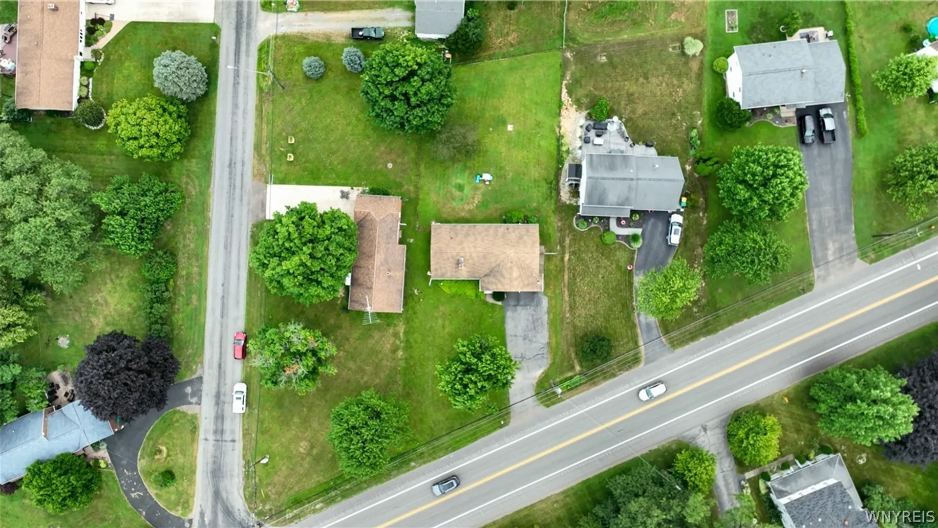 Property at 7093 Boston State Road, Boston, NY 14075 41