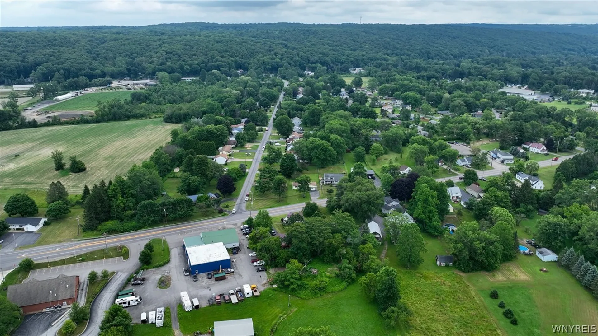 Property at 7093 Boston State Road, Boston, NY 14075 45