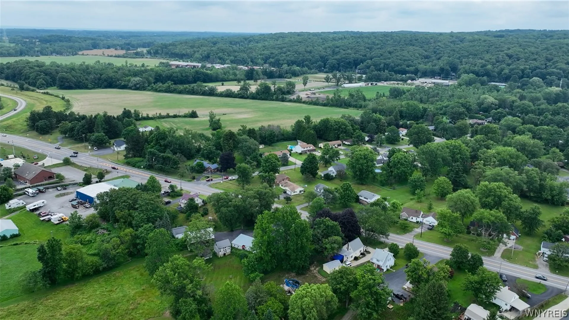 Property at 7093 Boston State Road, Boston, NY 14075 44