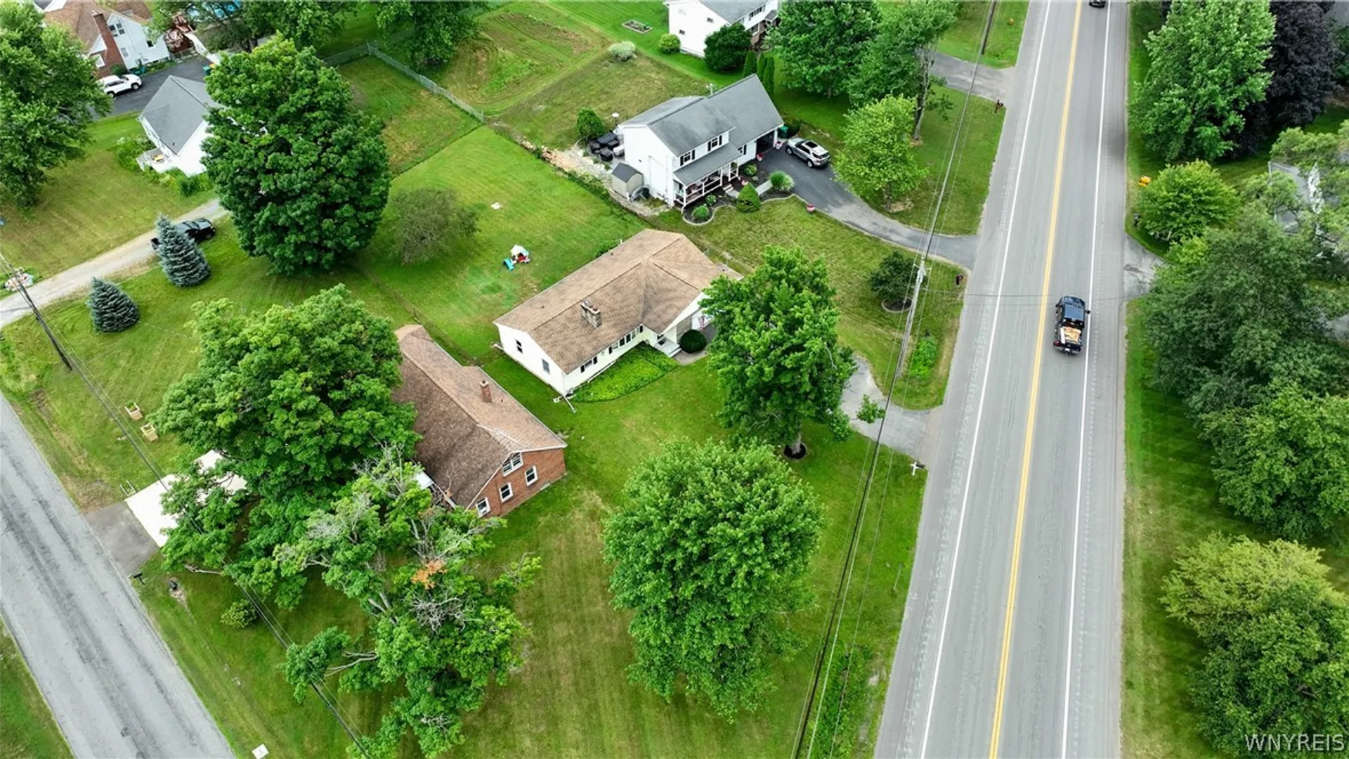 Property at 7093 Boston State Road, Boston, NY 14075 39