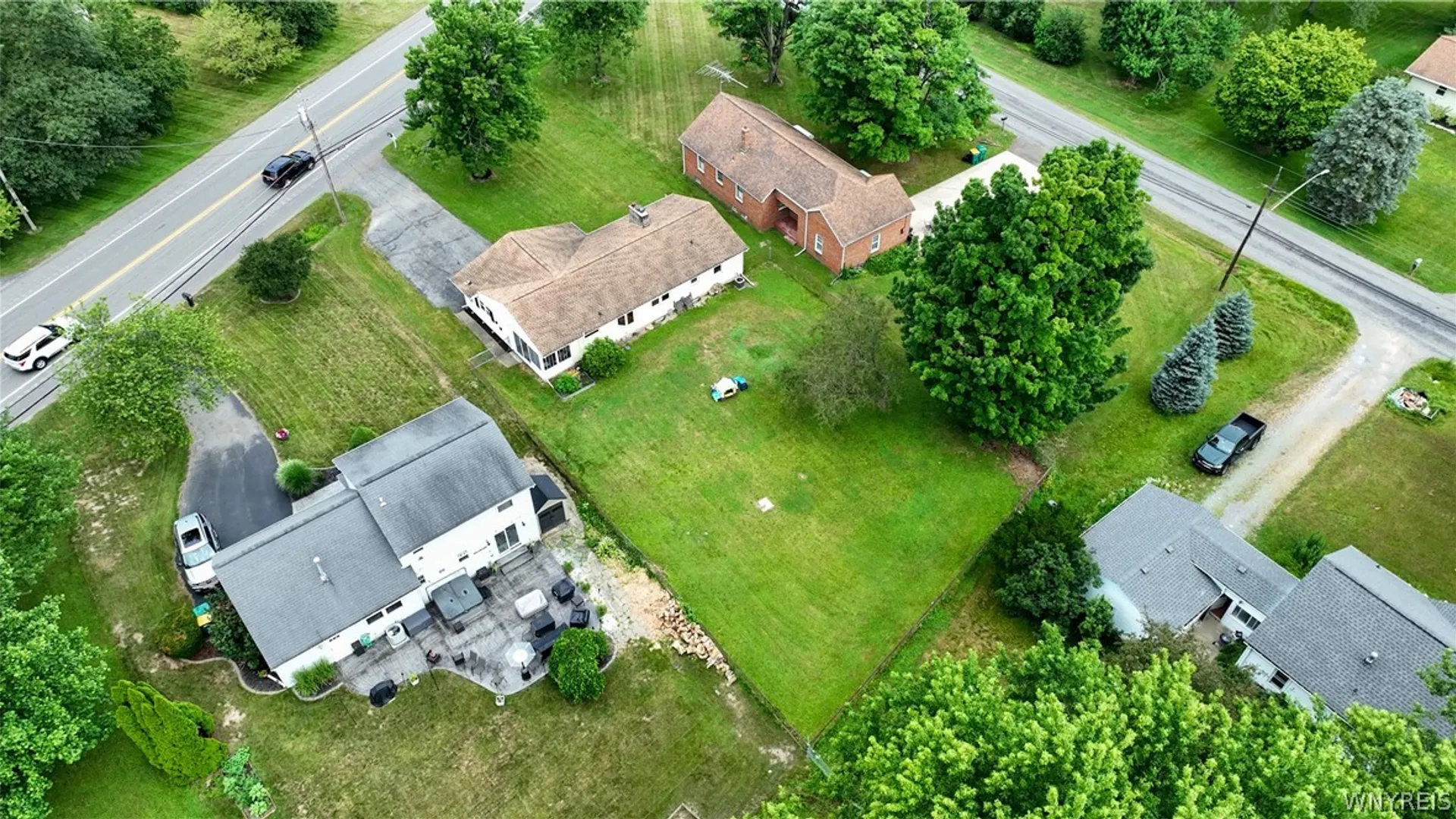 Property at 7093 Boston State Road, Boston, NY 14075 40