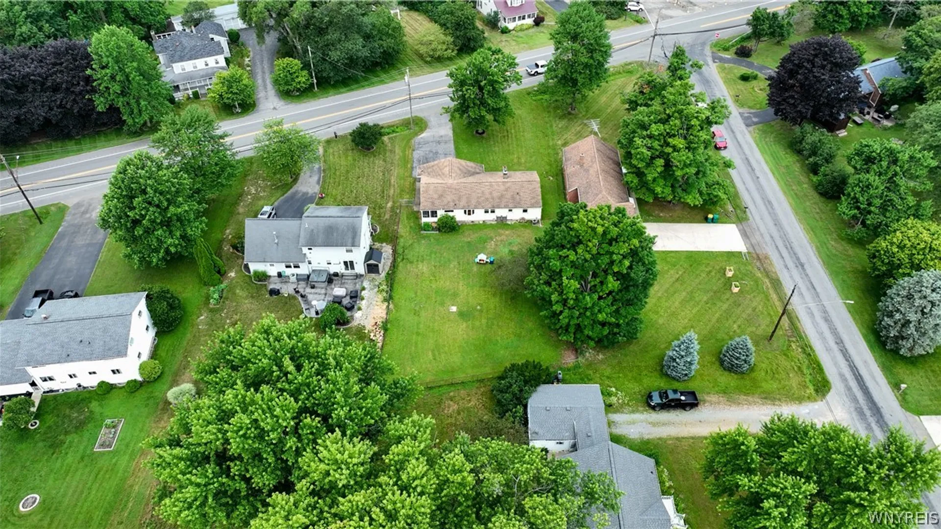 Property at 7093 Boston State Road, Boston, NY 14075 42