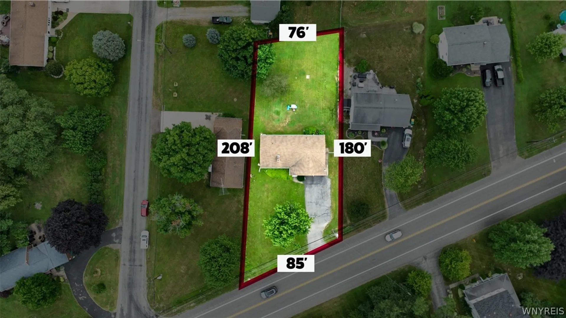 Property at 7093 Boston State Road, Boston, NY 14075 46