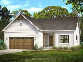 Property at Lot #44 Village Pines Sec. 1, Ogden, NY 14559