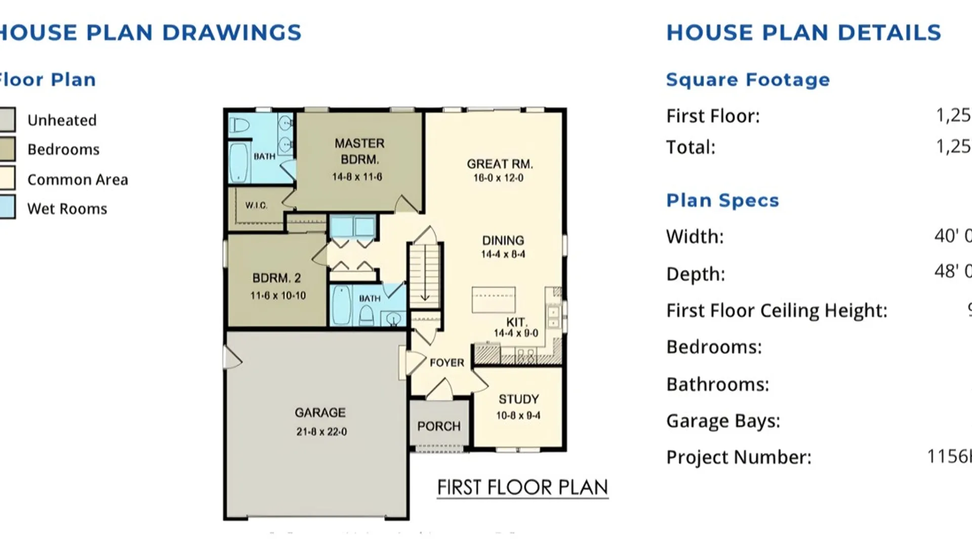 Property at Lot #44 Village Pines Sec. 1, Ogden, NY 14559 3