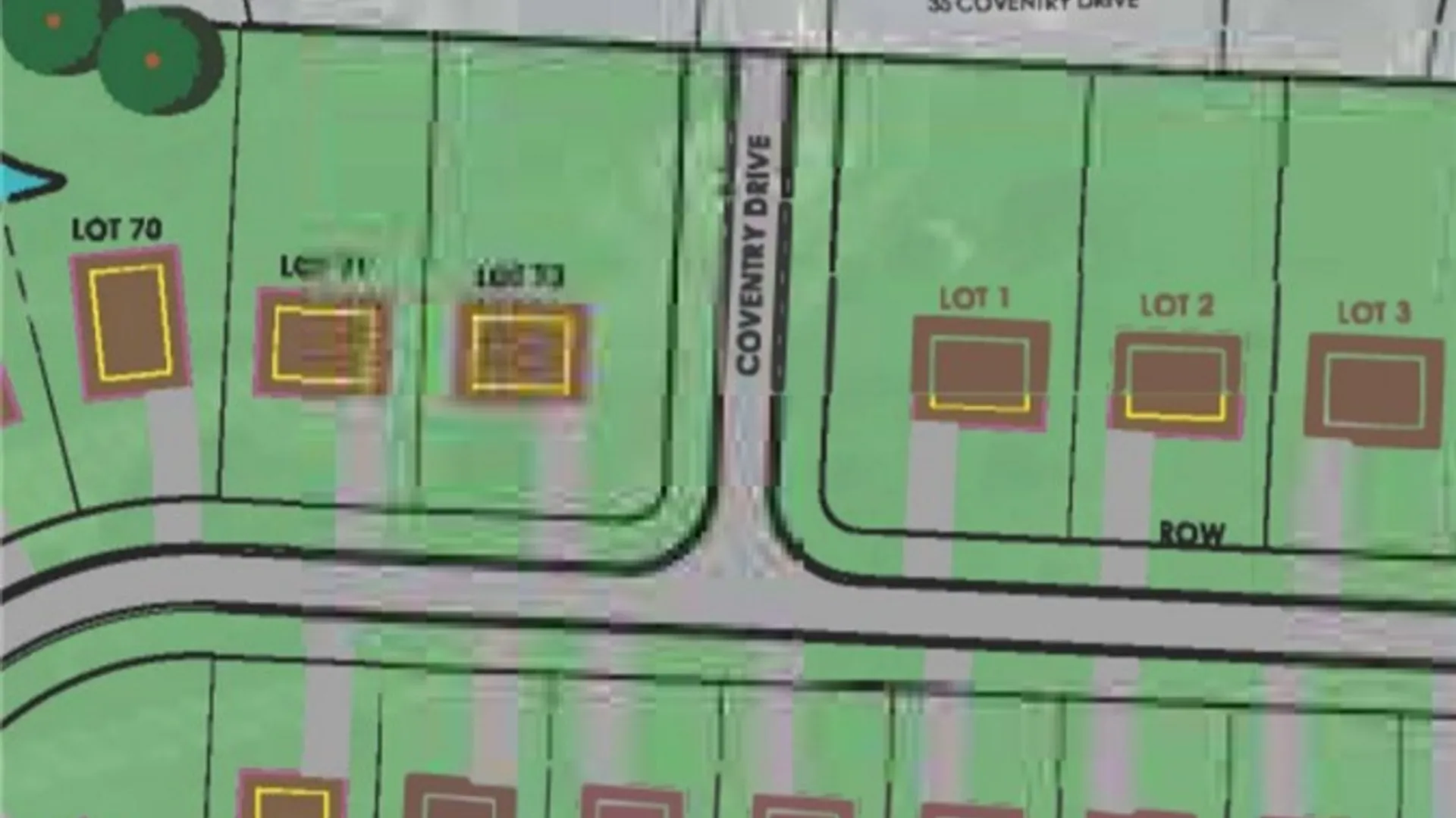 Property at Lot #44 Village Pines Sec. 1, Ogden, NY 14559 4