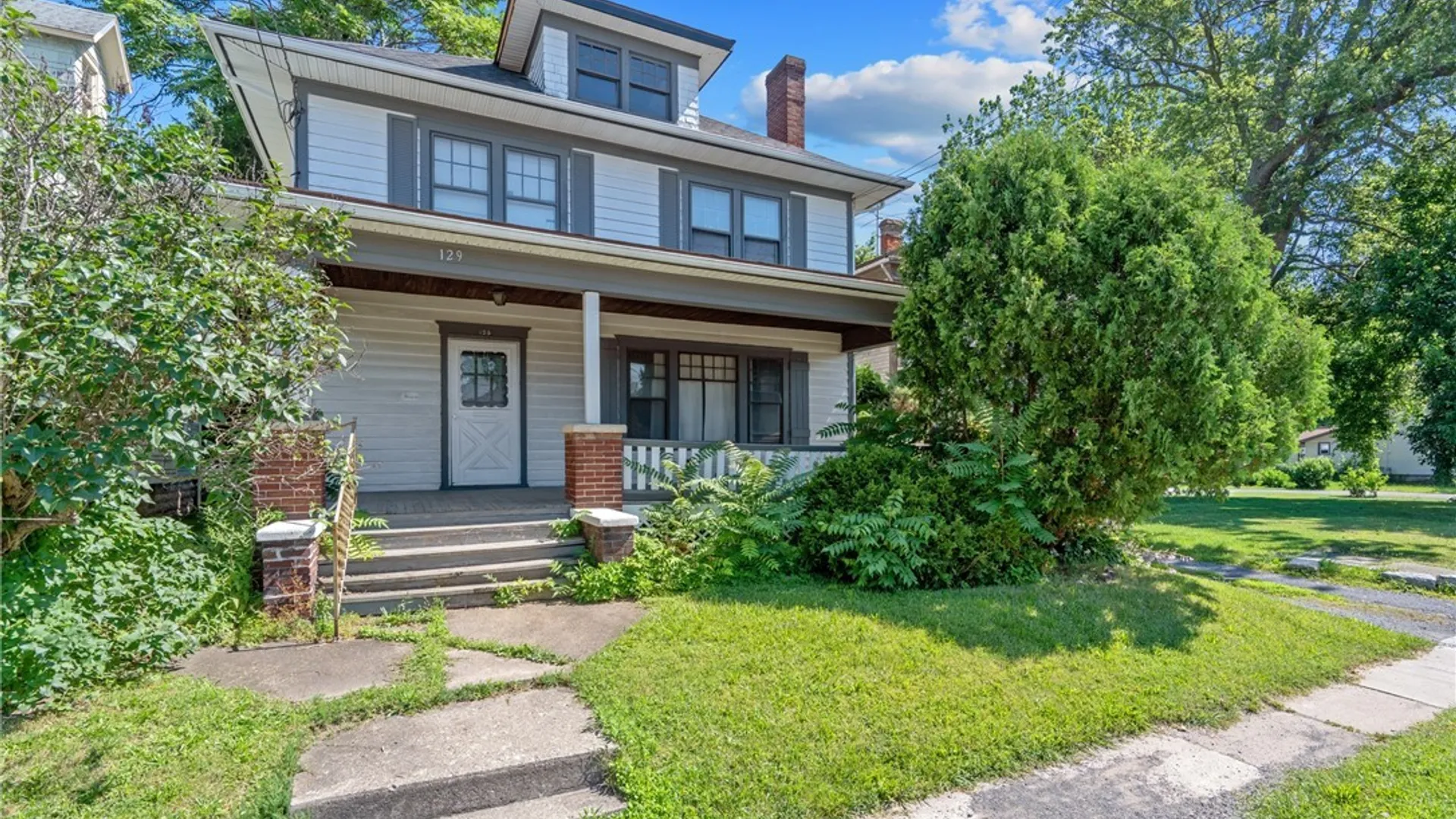 Property at 129 E Main Street, Waterloo, NY 13165 2