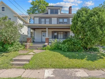 Property at 129 E Main Street, Waterloo, NY 13165