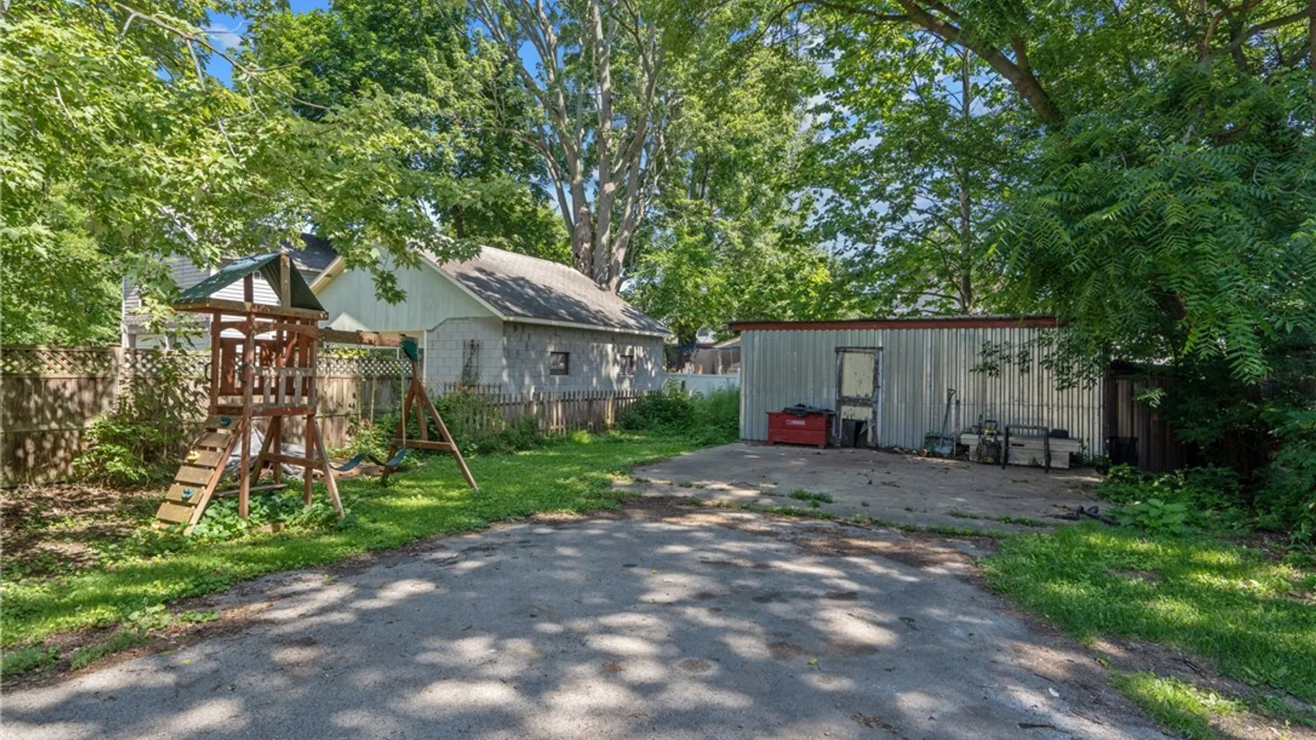Property at 129 E Main Street, Waterloo, NY 13165 38