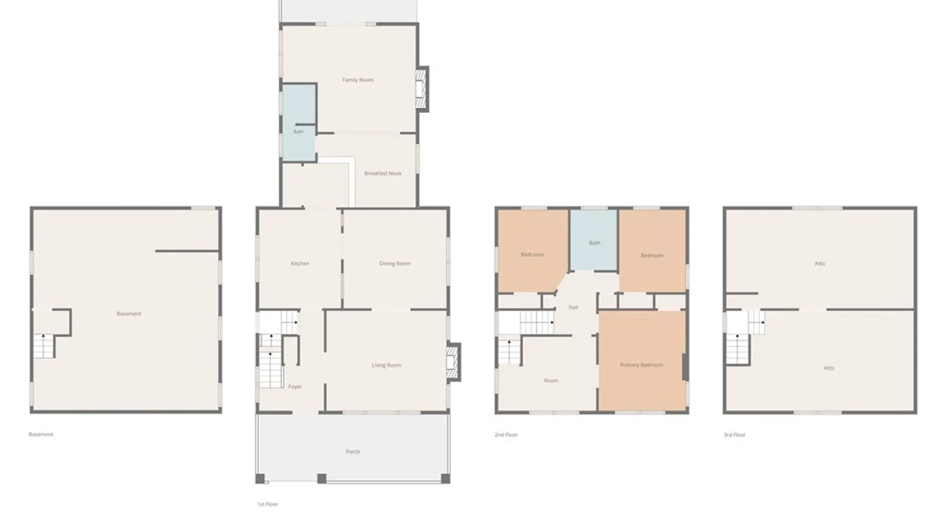 Property at 129 E Main Street, Waterloo, NY 13165 45