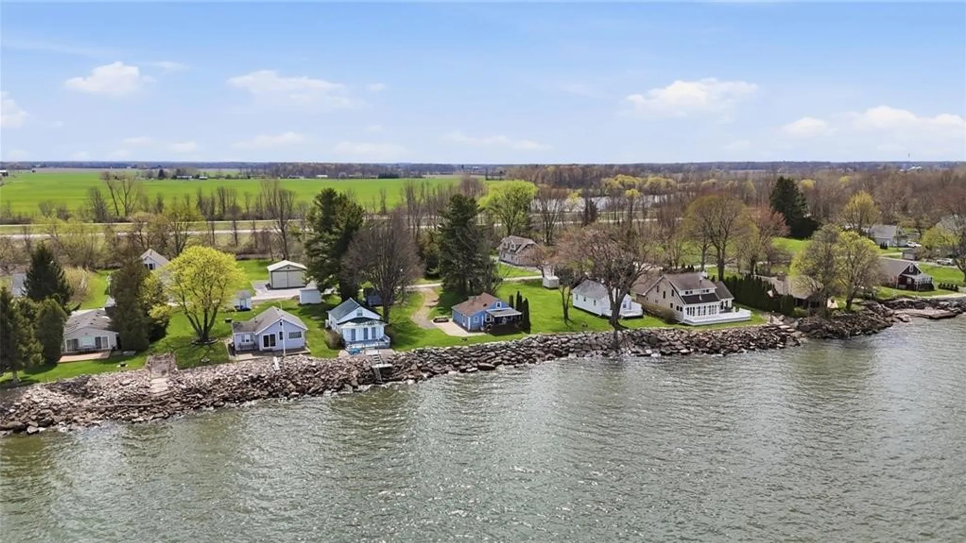 Property at 16055 Lomond Shores, Kendall, NY 14476 33