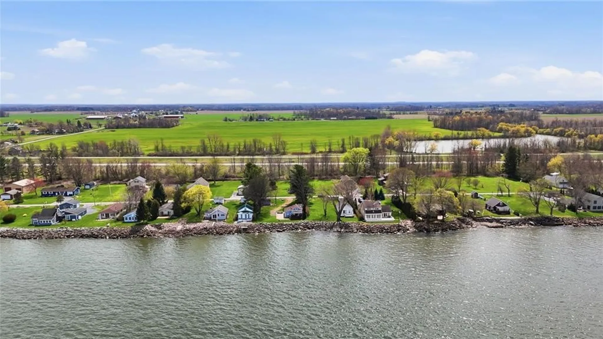 Property at 16055 Lomond Shores, Kendall, NY 14476 34