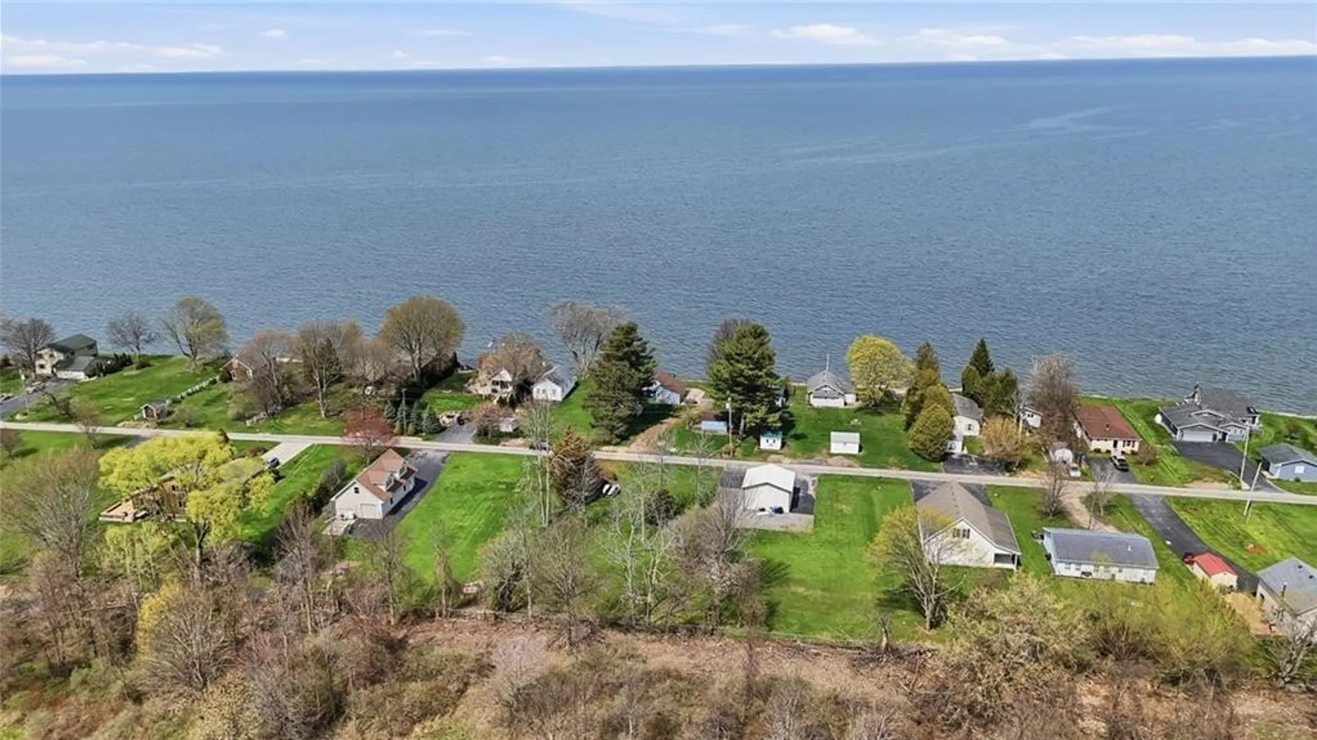 Property at 16055 Lomond Shores, Kendall, NY 14476 35