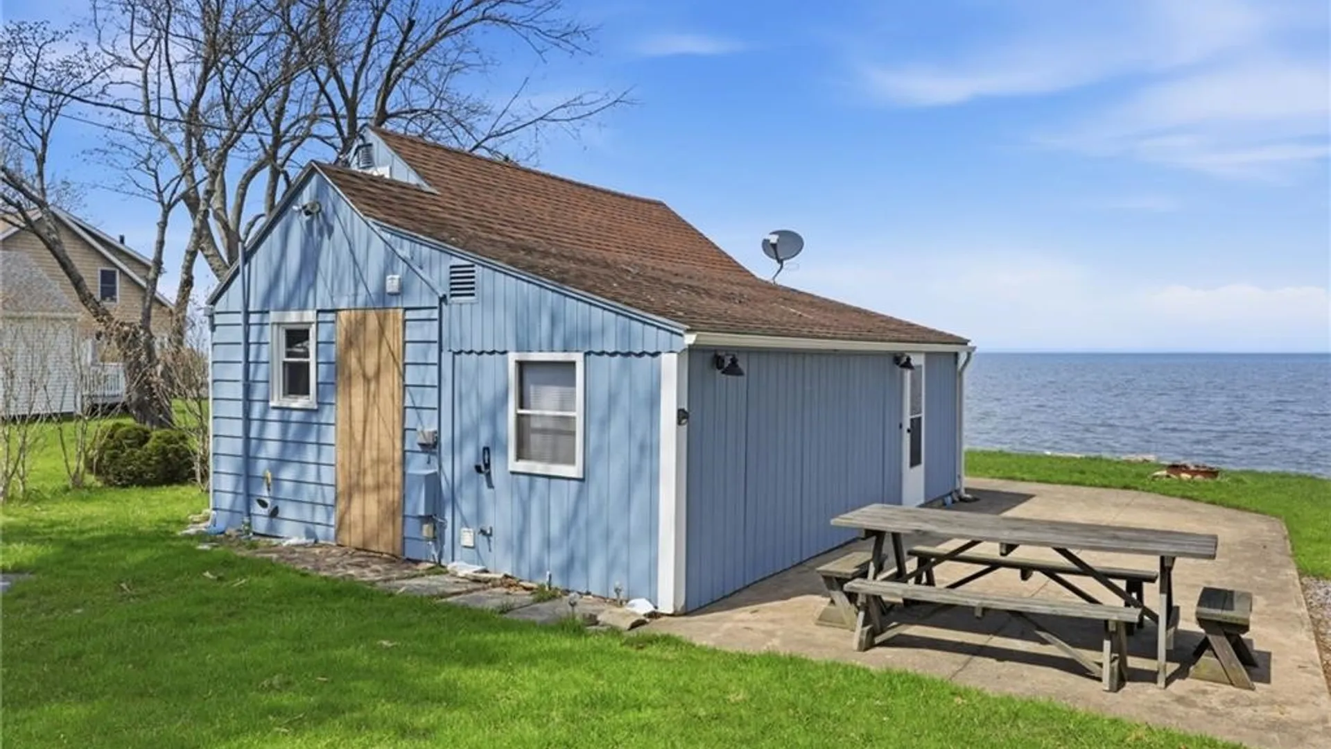 Property at 16055 Lomond Shores, Kendall, NY 14476 22