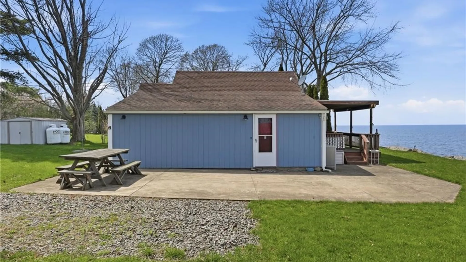Property at 16055 Lomond Shores, Kendall, NY 14476 24