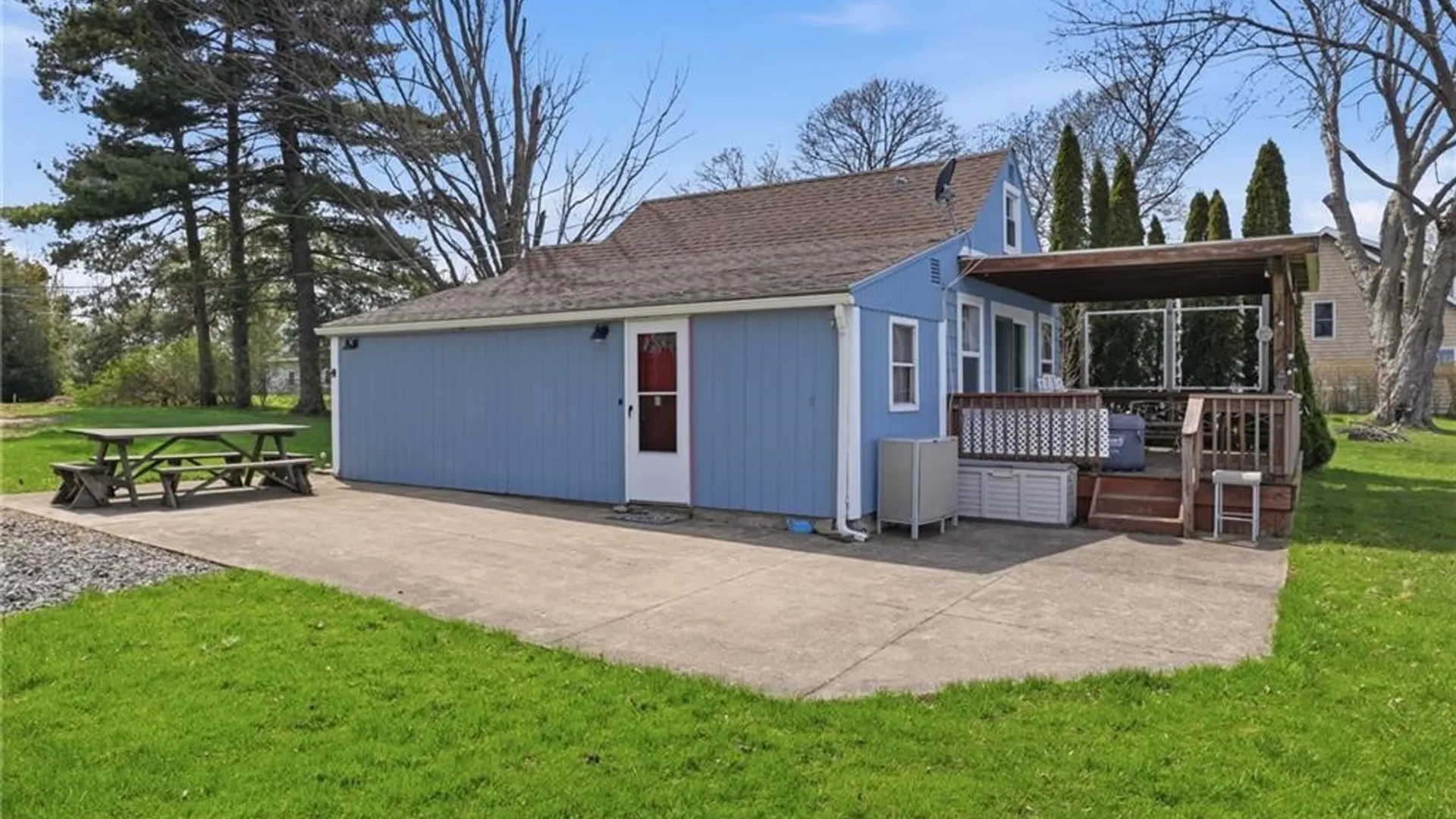 Property at 16055 Lomond Shores, Kendall, NY 14476 25