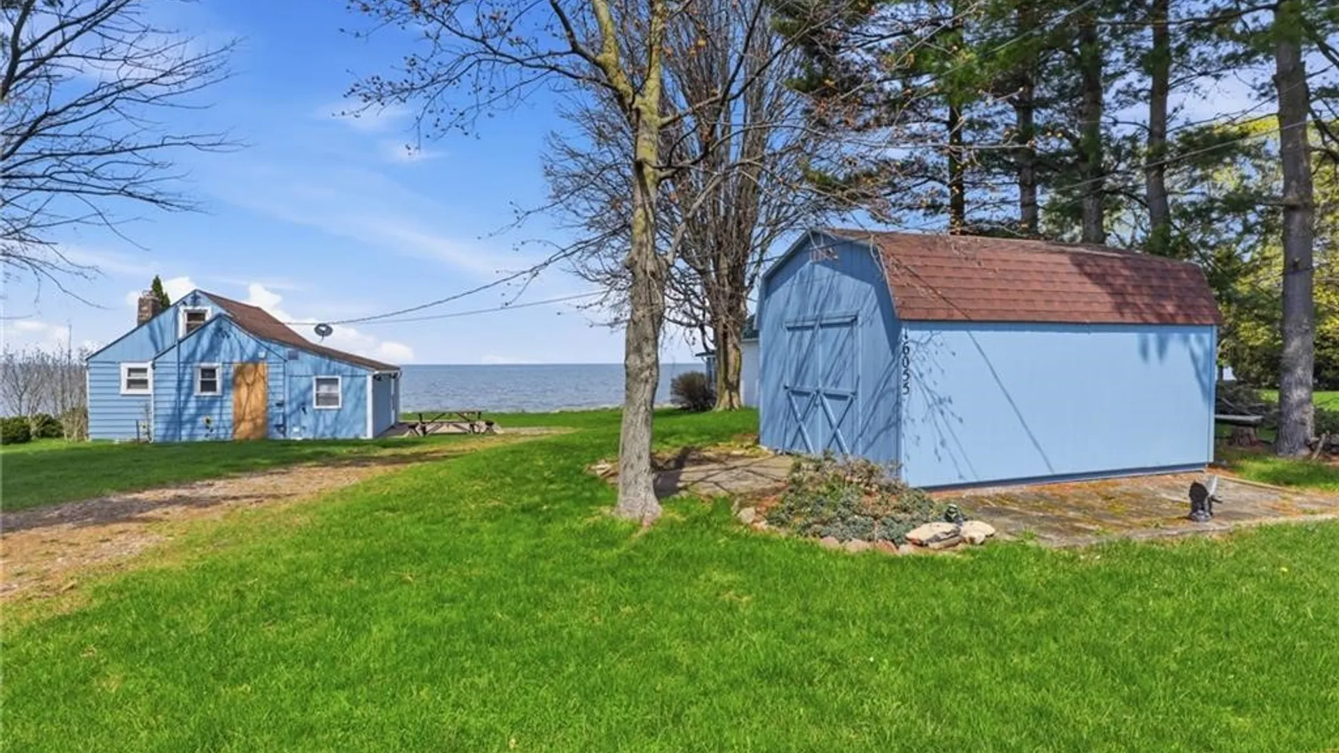Property at 16055 Lomond Shores, Kendall, NY 14476 26