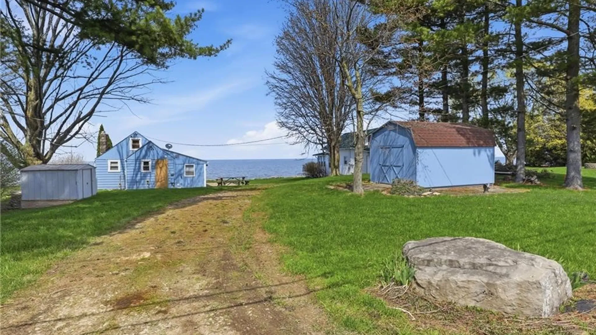 Property at 16055 Lomond Shores, Kendall, NY 14476 27