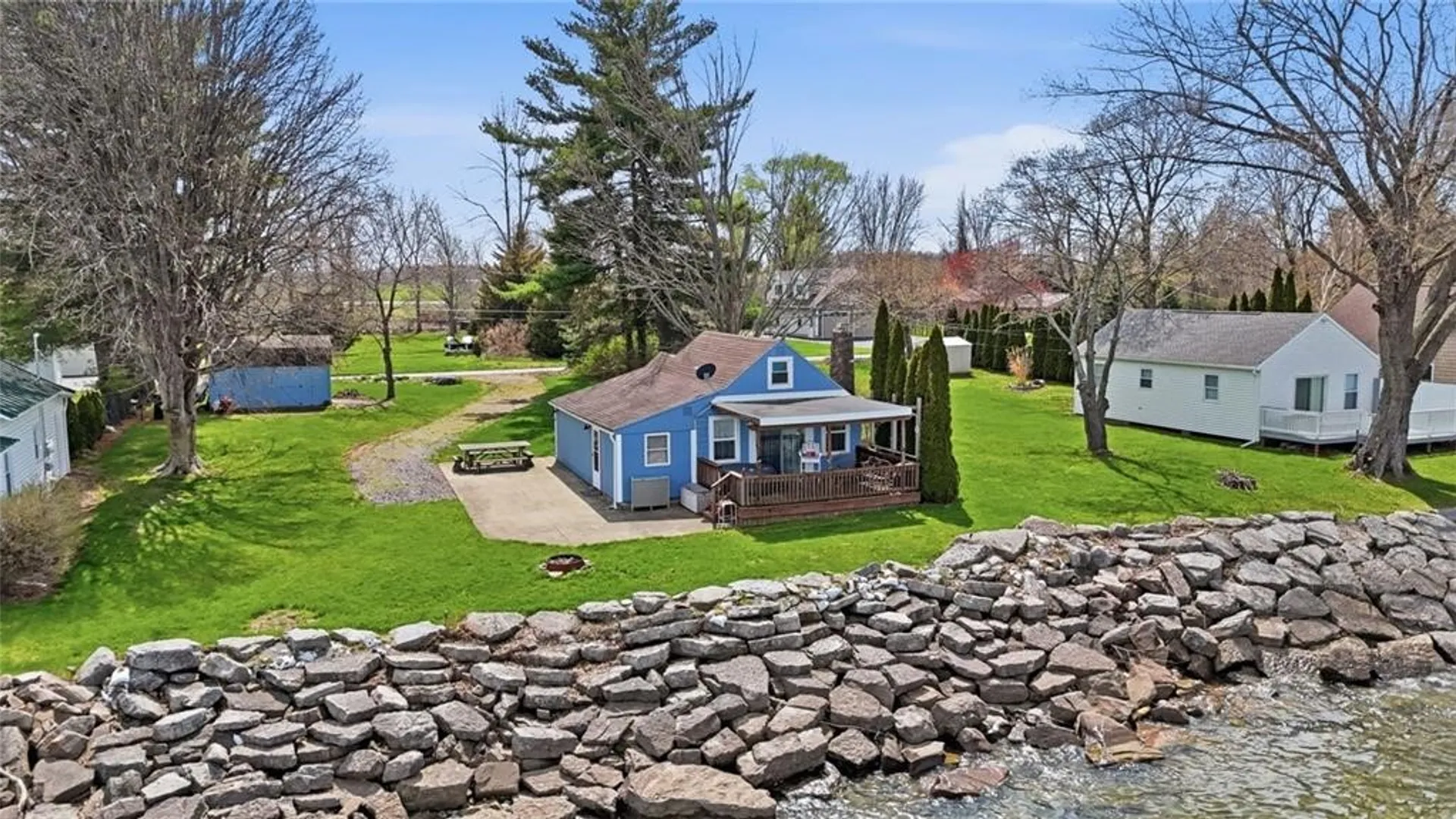 Property at 16055 Lomond Shores, Kendall, NY 14476 29