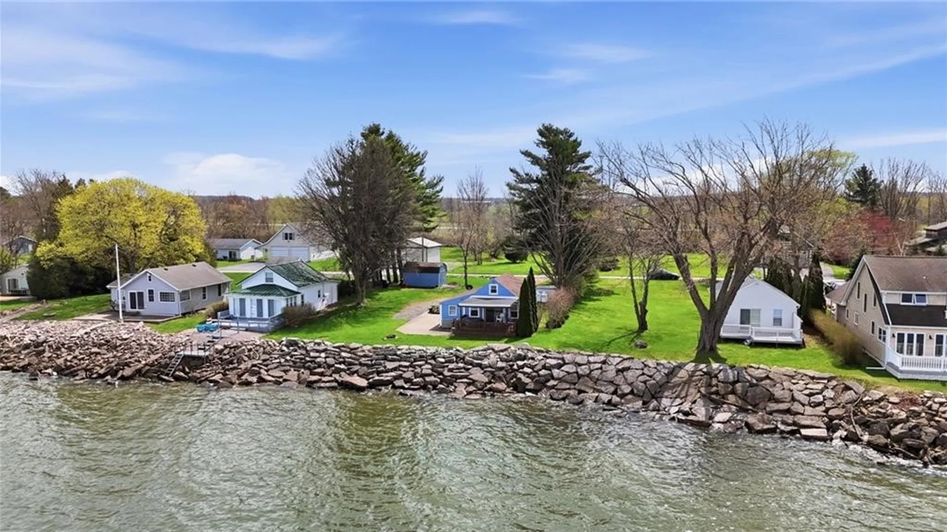 Property at 16055 Lomond Shores, Kendall, NY 14476 30
