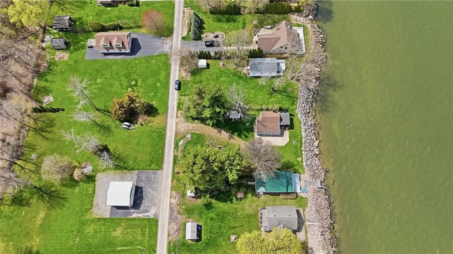 Property at 16055 Lomond Shores, Kendall, NY 14476 31
