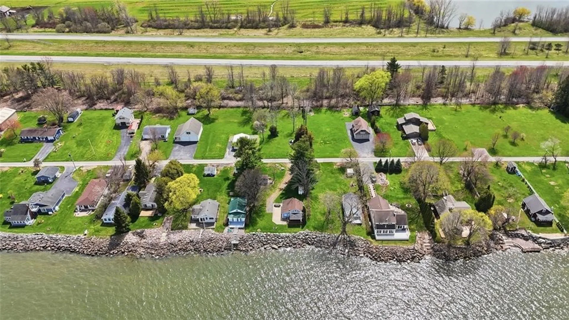 Property at 16055 Lomond Shores, Kendall, NY 14476 32