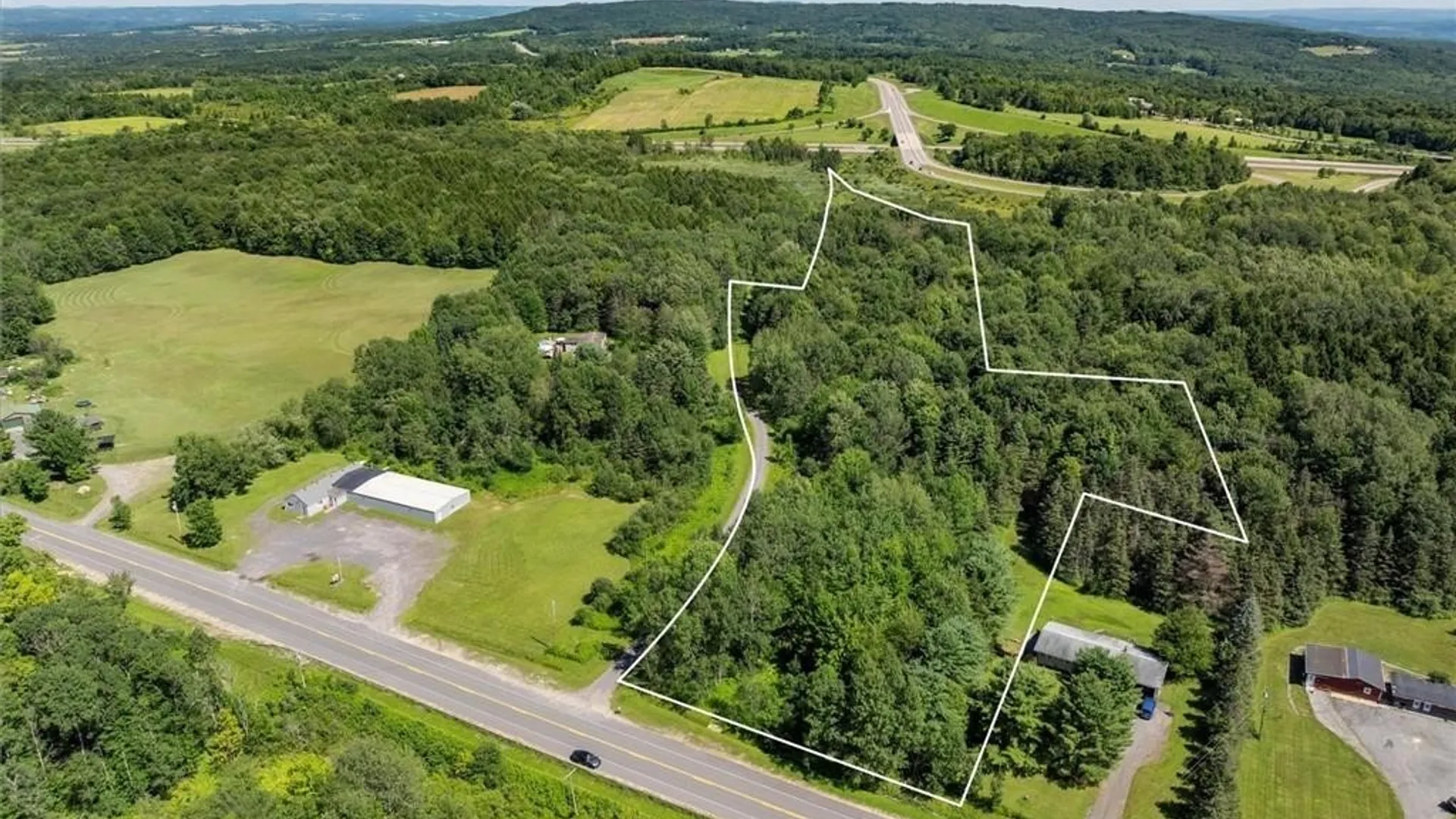 Property at 00 Trenton Road, Deerfield, NY 13502 22
