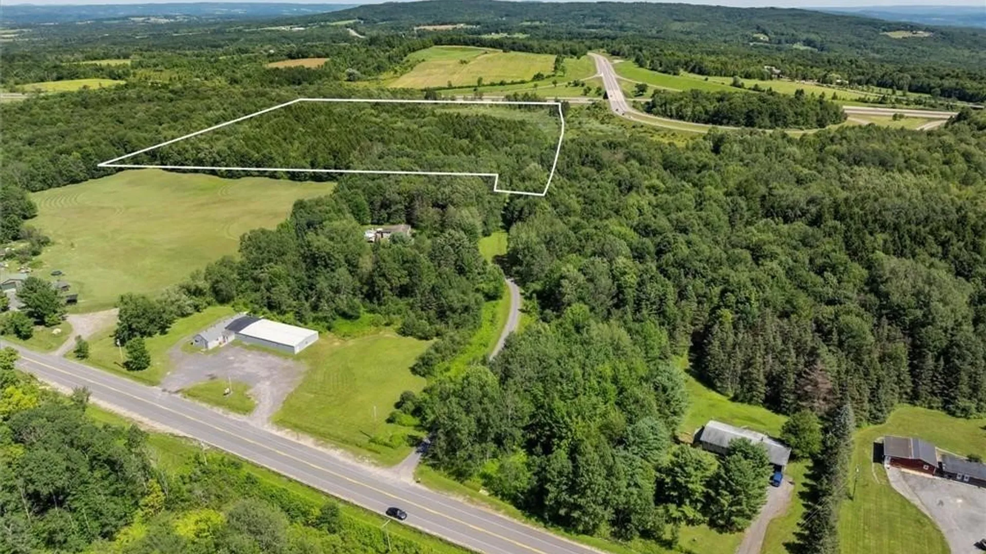 Property at 00 Trenton Road, Deerfield, NY 13502 23
