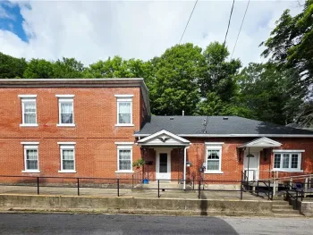 Property at 25 Mill Street, New Albion, NY 14719