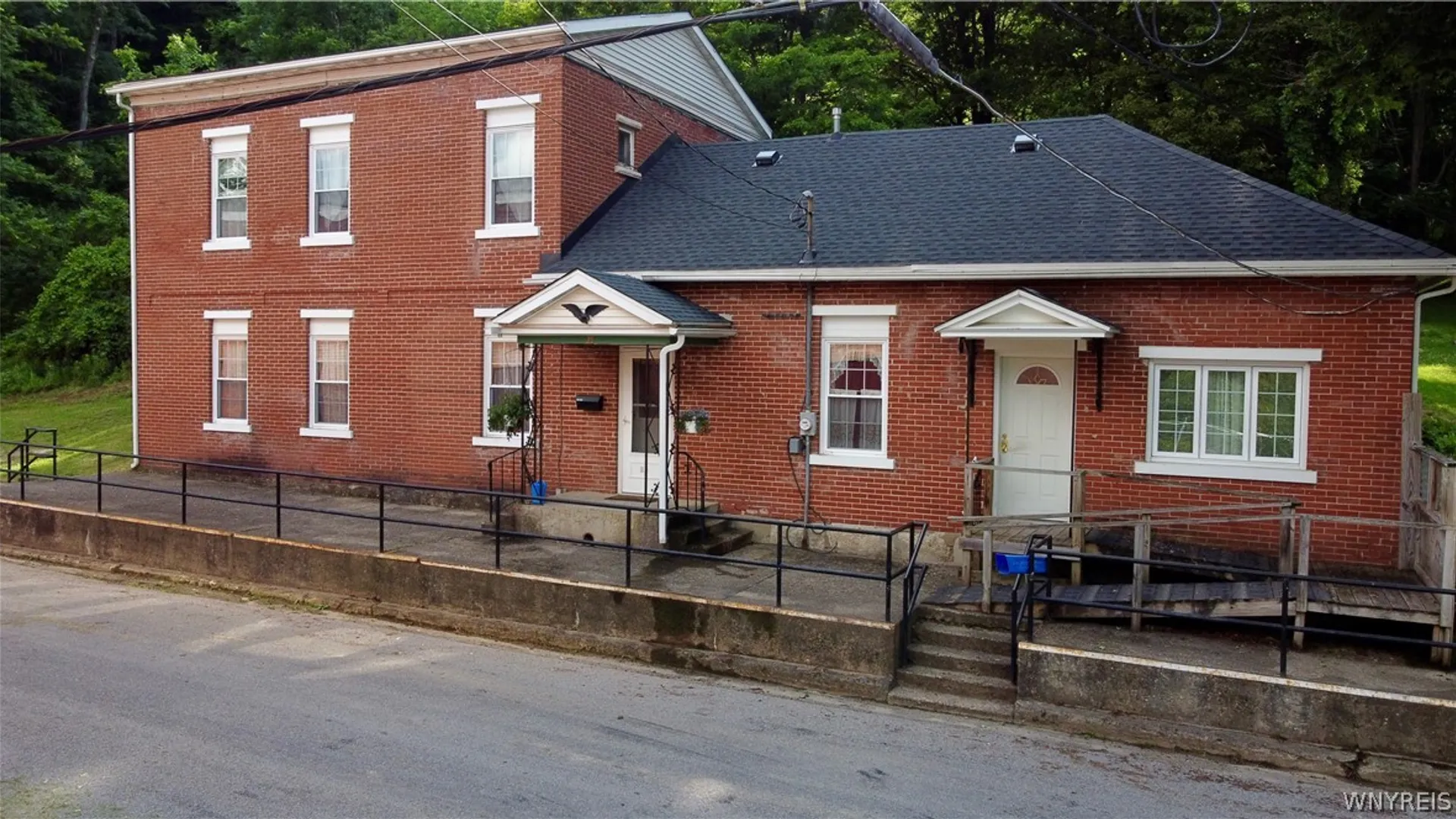Property at 25 Mill Street, New Albion, NY 14719 3