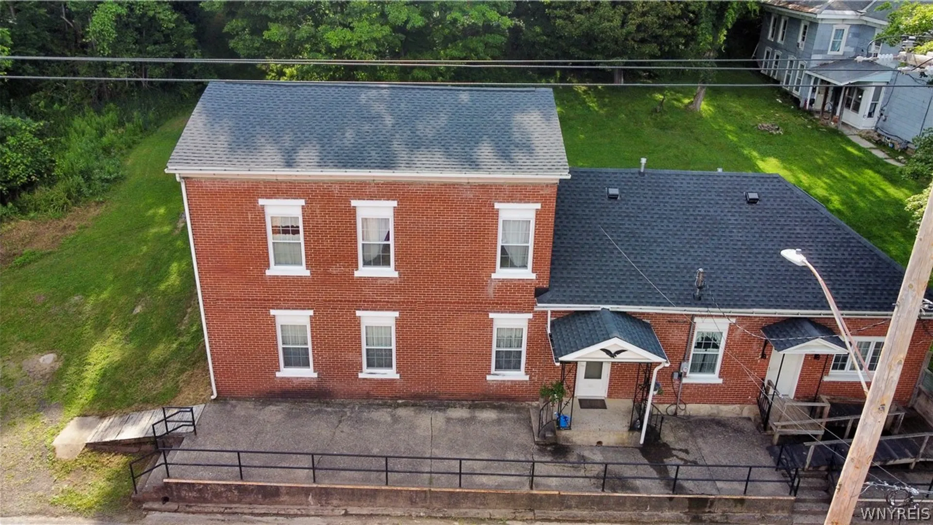 Property at 25 Mill Street, New Albion, NY 14719 36
