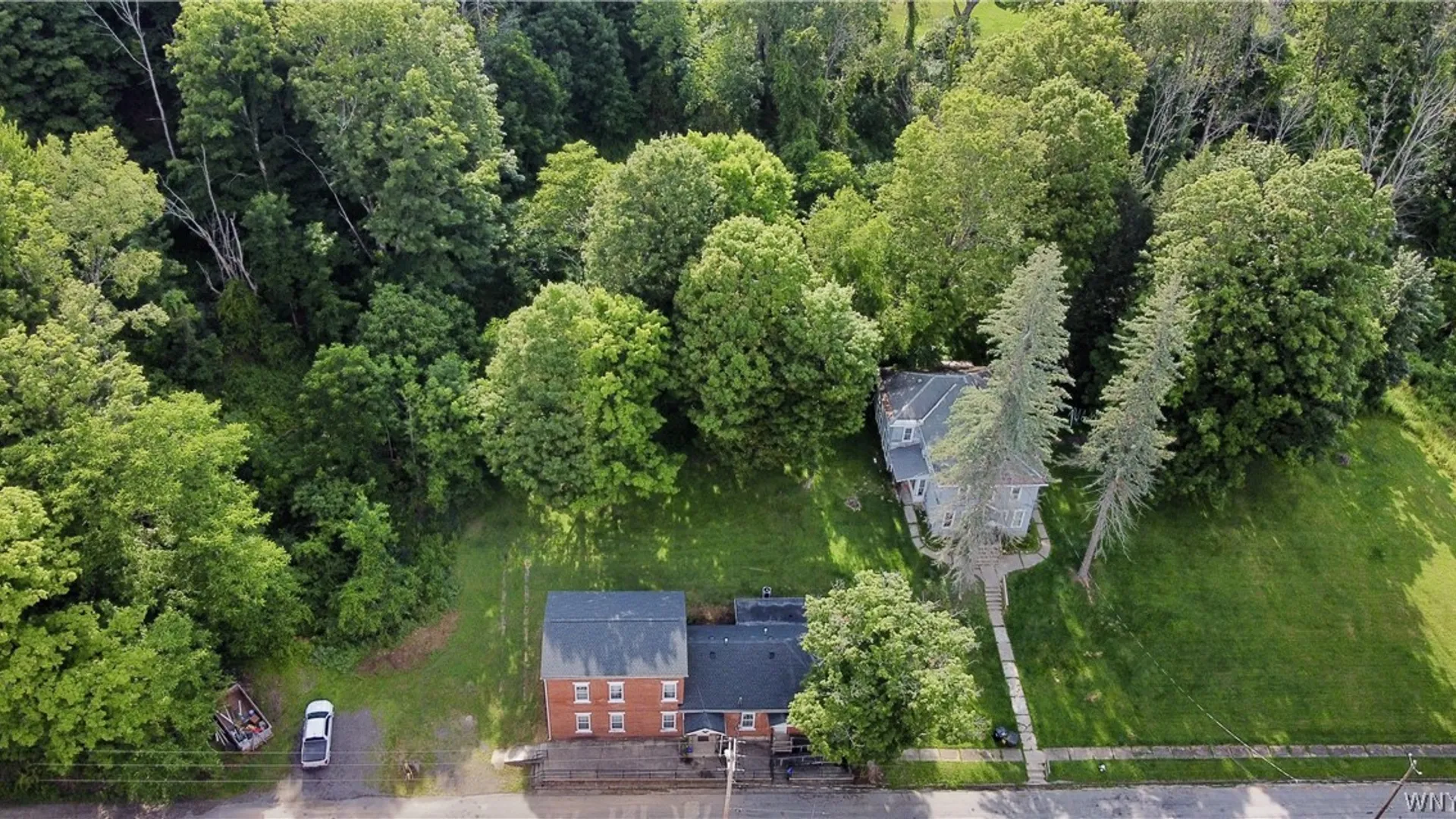 Property at 25 Mill Street, New Albion, NY 14719 39