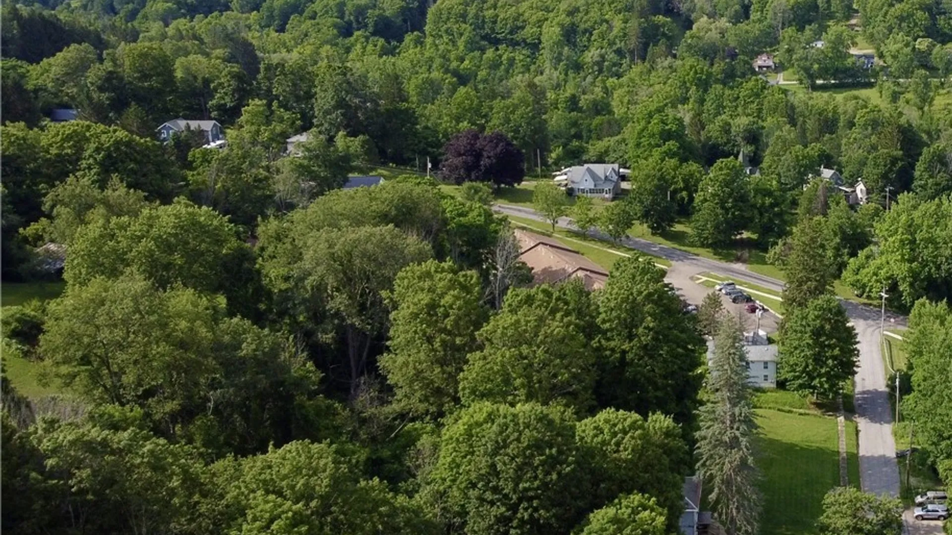 Property at 25 Mill Street, New Albion, NY 14719 40