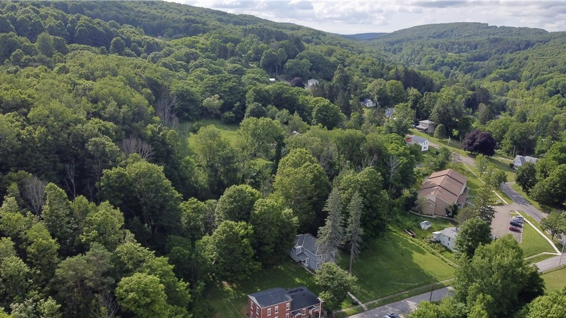 Property at 25 Mill Street, New Albion, NY 14719 41